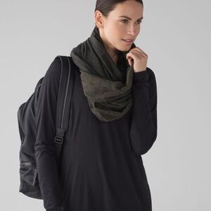 Lululemon vinyasa wrap